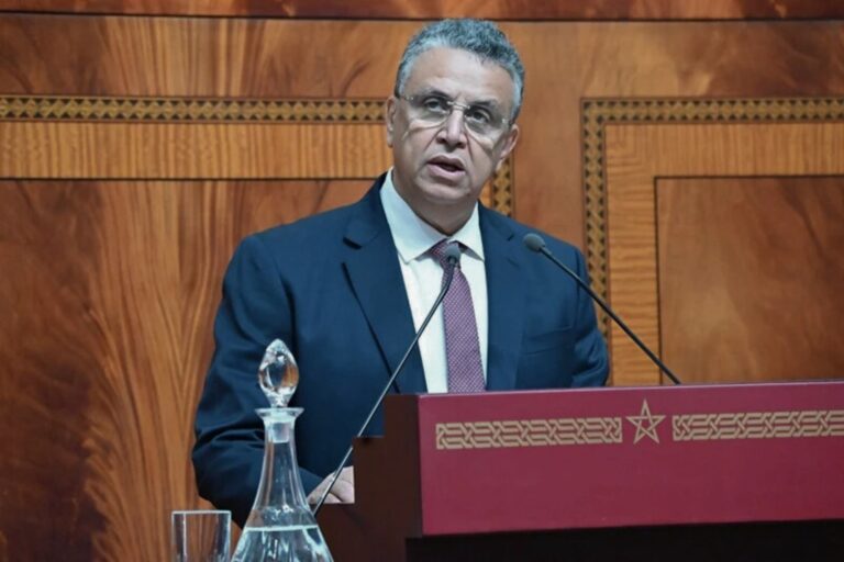 زواج القاصرات بالمغرب