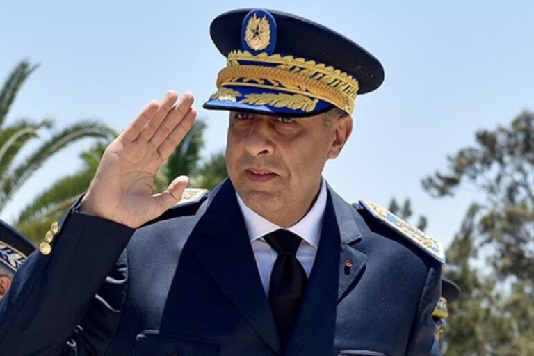 مواجهة الإرهاب