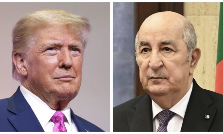 مبعوث أميركي يتوقع اتفاق سلام بين المغرب والجزائر خلال 60 يوما المغرب والجزائر