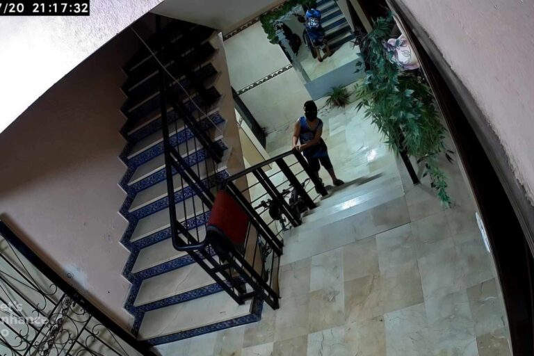 ميسي السرقة