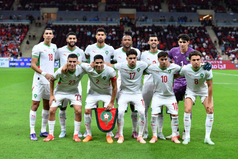 الجامعة تحذر الجماهير المغربية: تعليمات مهمة قبل مباراة الأسود ضد الكونغو المنتخب الوطني