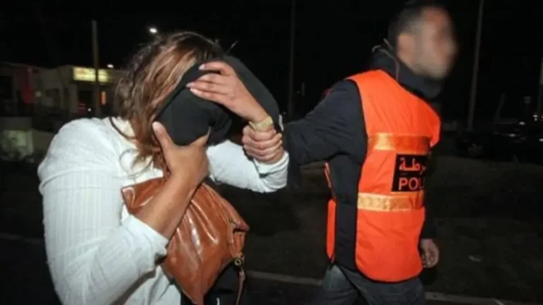 تحت غطاء التدليك.. تفكيك وكر مشبوه داخل “سبا” بمراكش تفكيك وكر مشبوه داخل “سبا”