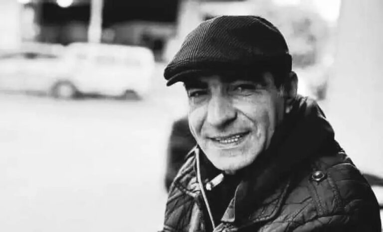 وفاة ضحية الإحراق المروع في الحسيمة إحراق الفنان “سوليت