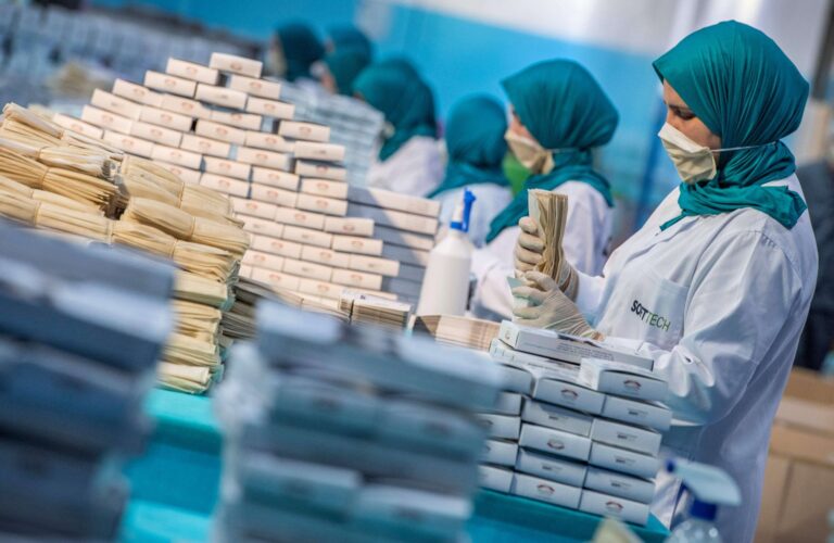 تزايد الأسر المغربية التي تُعيلها النساء مع تغير الواقع الاجتماعي الأسر المغربية