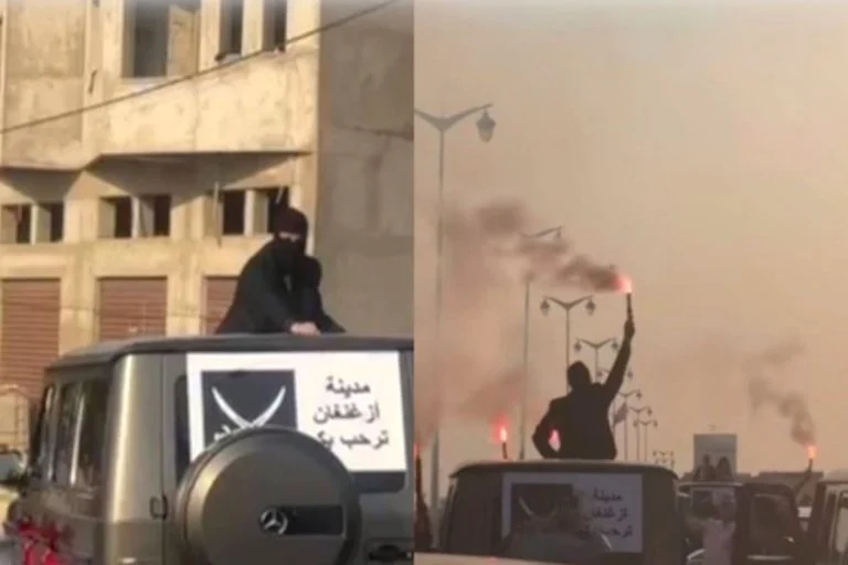 توقيف بارون المخدرات “موسى” في عملية أمنية نوعية بسلا موسى