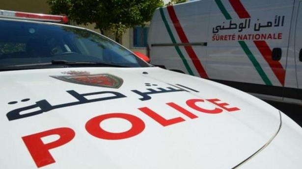 توقيف مواطن جزائري بمطار الدار البيضاء بتهمة حيازة متفجرات توقيف مواطن جزائري