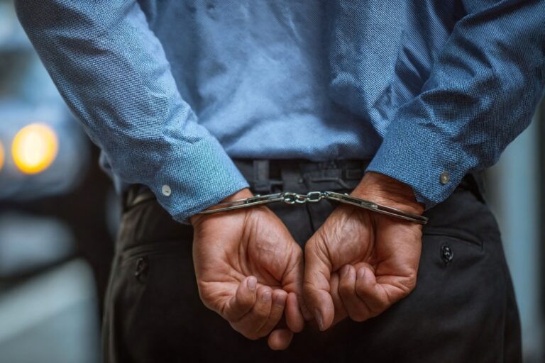 إضرام النار