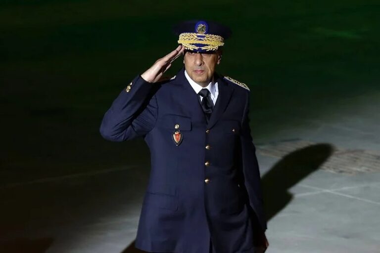 عبد اللطيف حموشي